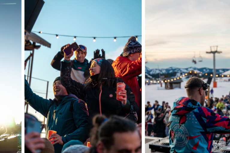 LA FOLIE DOUCE - après-ski image2