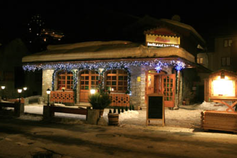 Restaurant L'Atelier Raclette image2