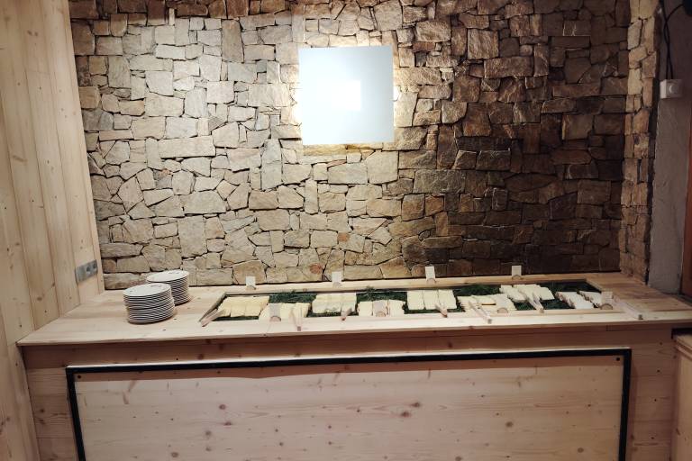 Restaurant L'Atelier Raclette image1