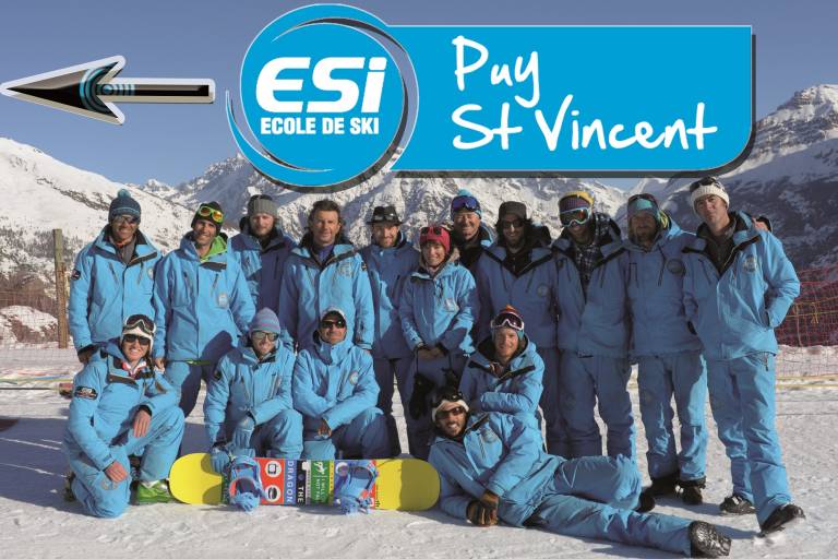 Ecole de Ski Internationale image1