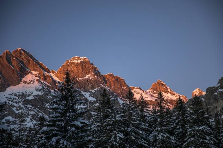 Les Chaux - La Combe du Scex image1