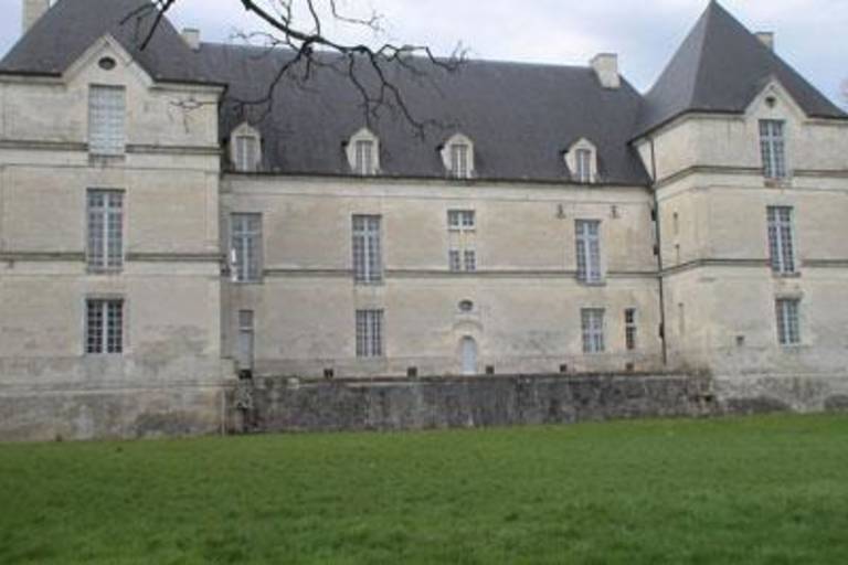 Château de Nuits image2
