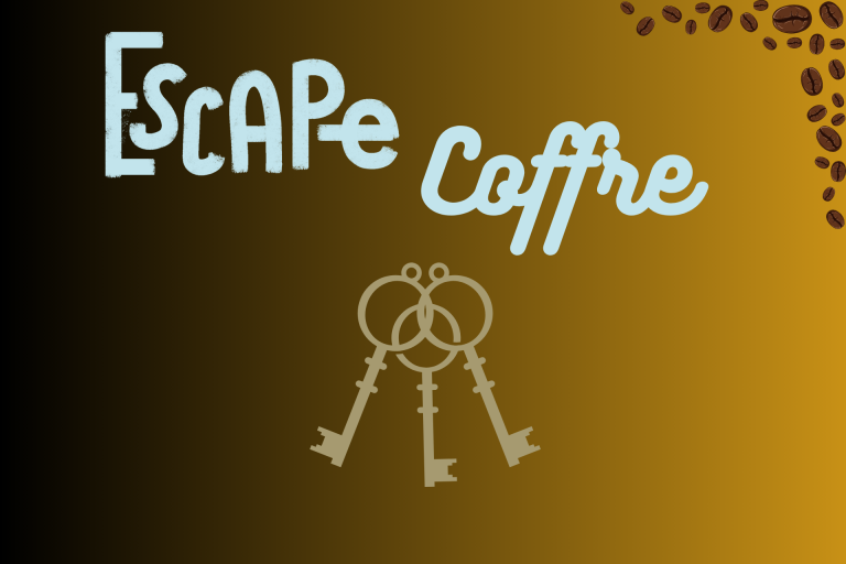 Escape Coffre ! image1