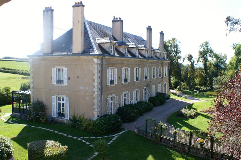 Maison d'Hôtes  La Cimentelle  image1
