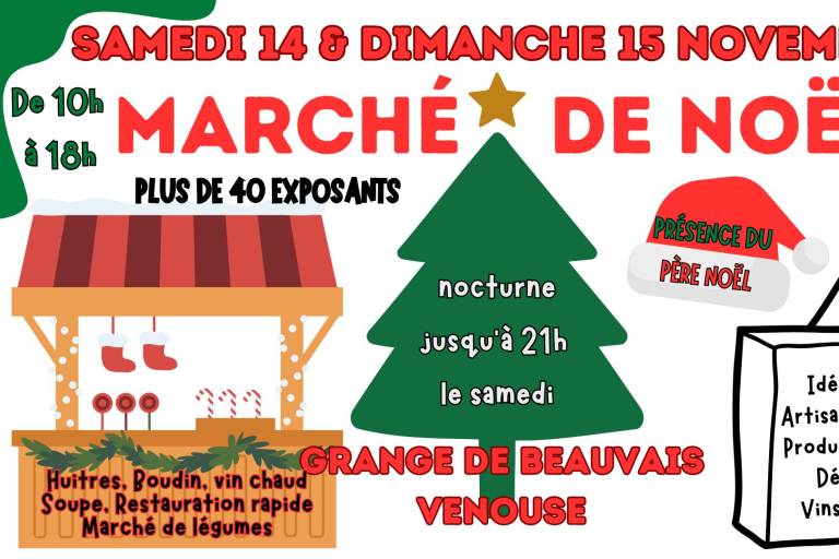 Marché de Noël image1