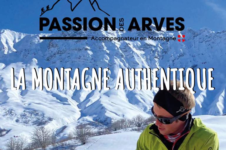 Passion des Arves image1