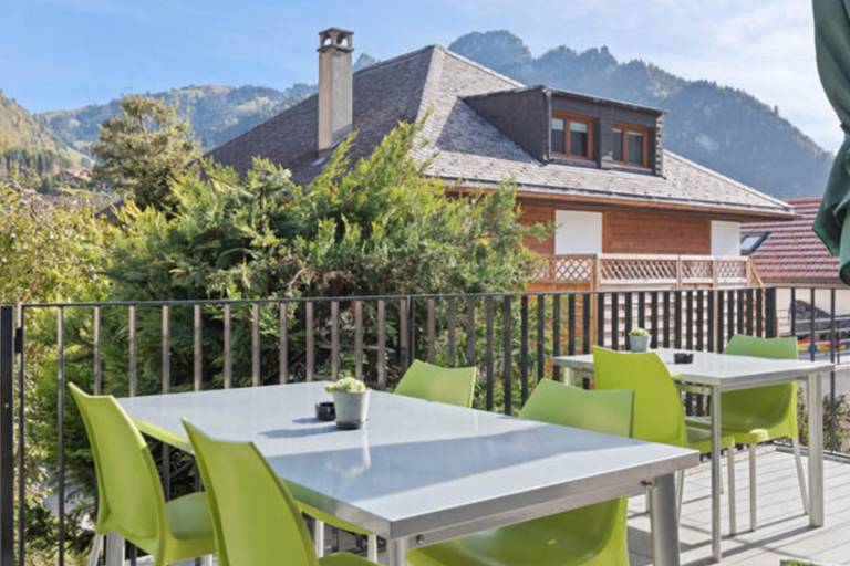 Restaurant L'Enclume - Charmey  image1