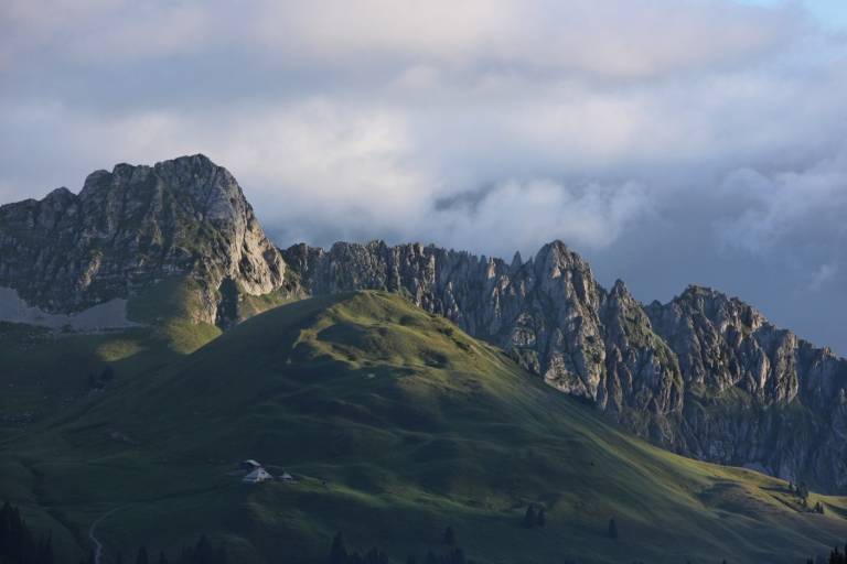 W8 Abländschen - Bire - Mittelberg - Grubenberg - Abländschen image2