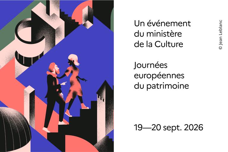 Journées Européennes du Patrimoine : visite du Jardin botanique image1