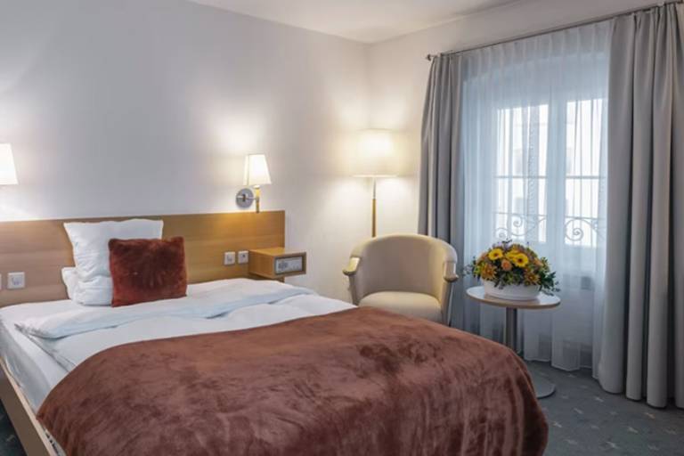 Hotel Wysses Rössli – Schwyz image2