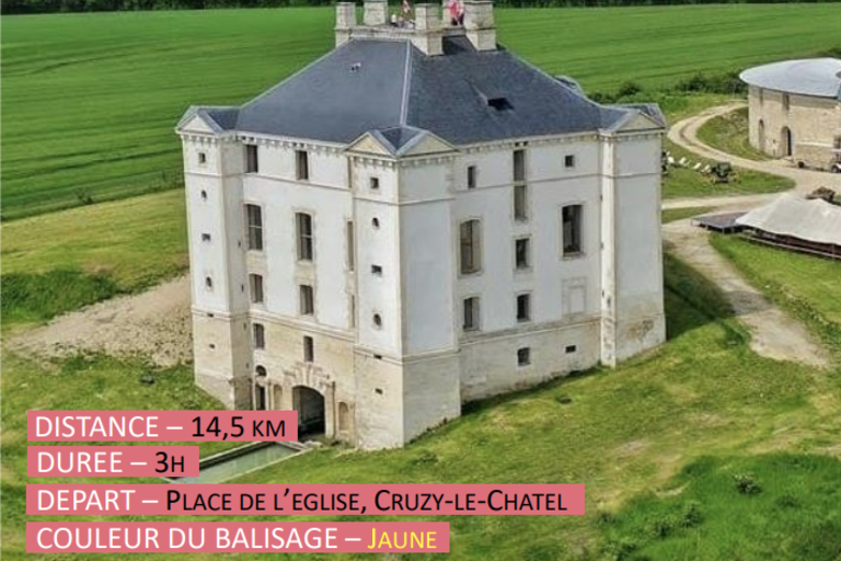 Les chemins de Mélusine image1