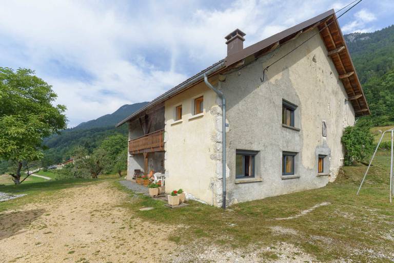 Gîte Les Replats image2