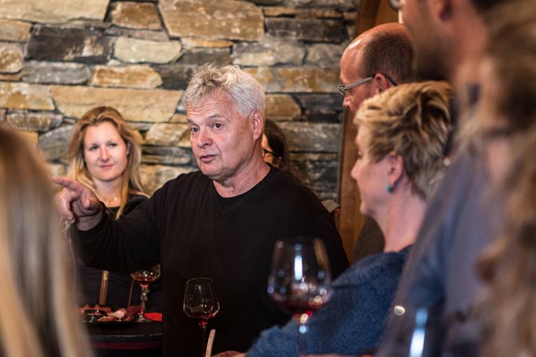La Cantina Frédéric Zufferey – Chippis image1