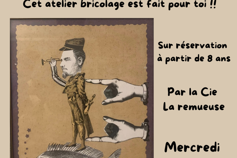 Atelier créatif : La Bartaberie image2