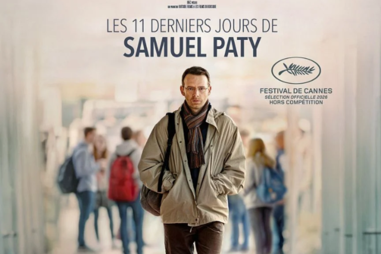 Cinéma : L'abandon image1