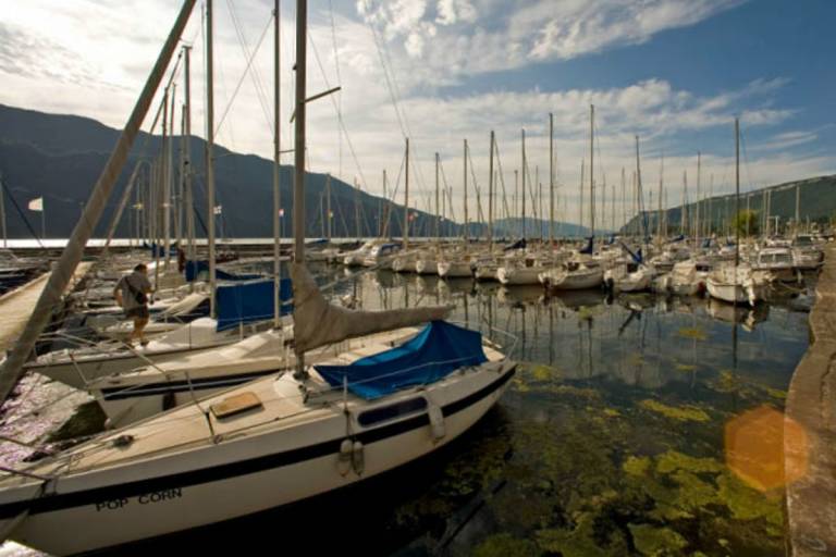 Randonnée pédestre Port-Corsuet image2