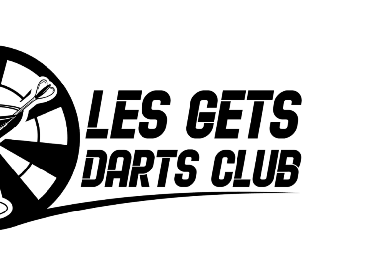 Les fléchettes s'installent aux Gets ! image2
