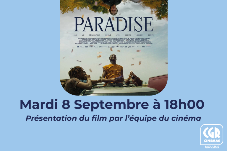 Rendez-vous 15-25 ans au CGR image1