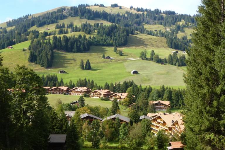 V3 Saanenmöser - Hornberg - Saanenmöser image2