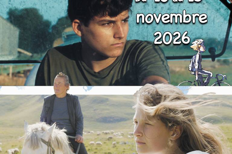 42ème festival de La Biolle Cinéma et ruralité image1