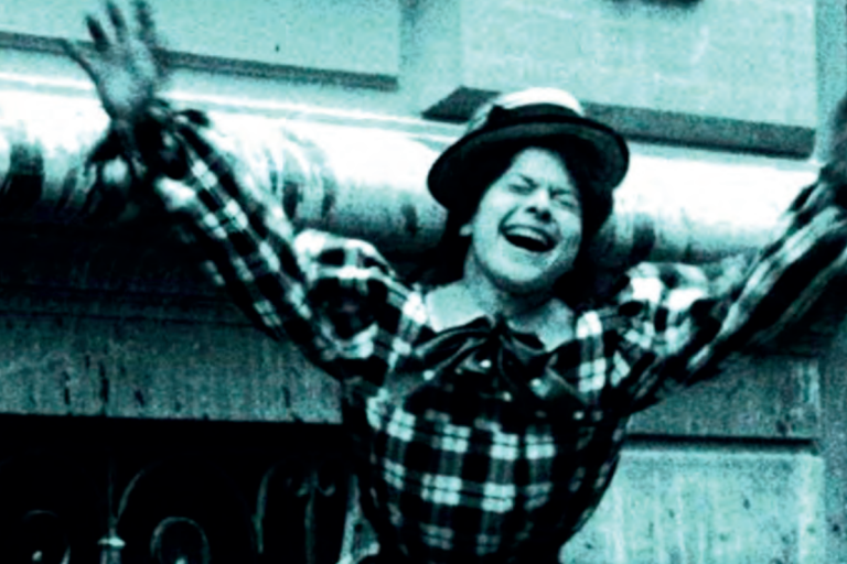 Ciné-concert : "Elles n'en font qu'à leur tête !" image1