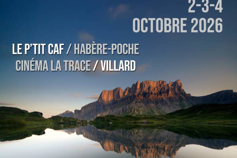 Festival Montagne en Vallée Verte image1
