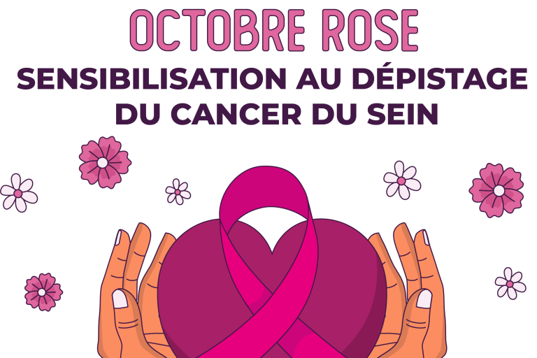 LOTO de l'Octobre Rose image1