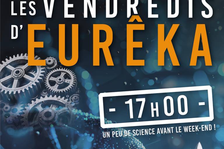 Les vendredis d'Eurêka / Les réseaux sociaux, notre pire ennemi ? image1