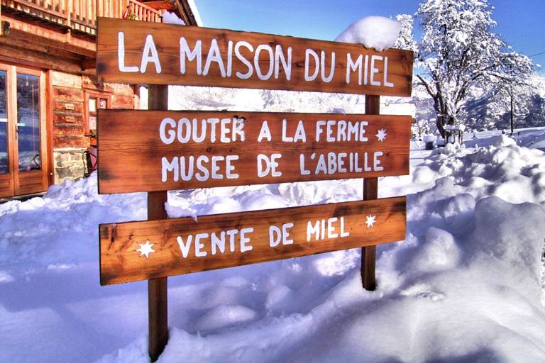 Maison du Miel image1
