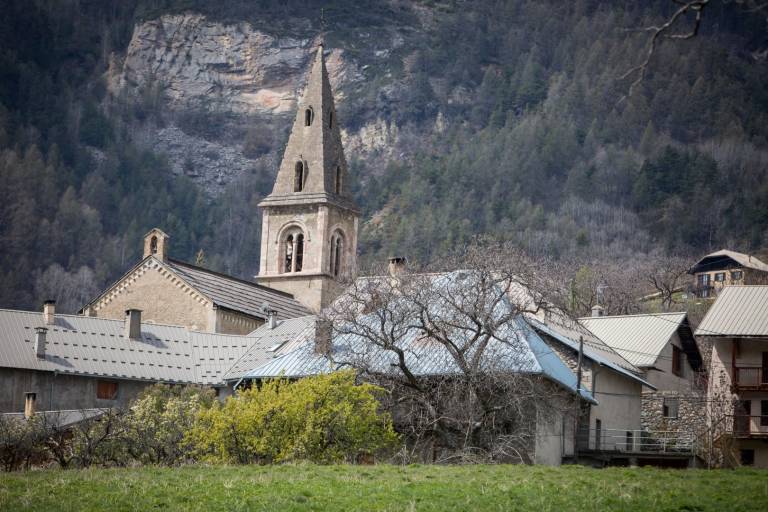 Eglise Saint-Apollinaire image1