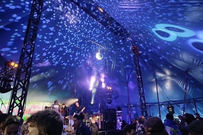 Festival Rond dans l'carré 2026 image2