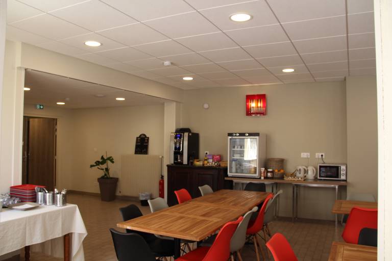 Logis Saint-François image2