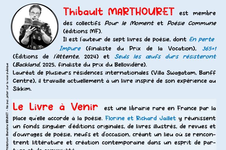 La poésie à venir image2