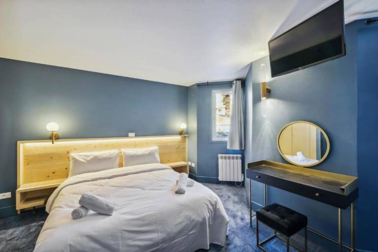 Hôtel Turan image1