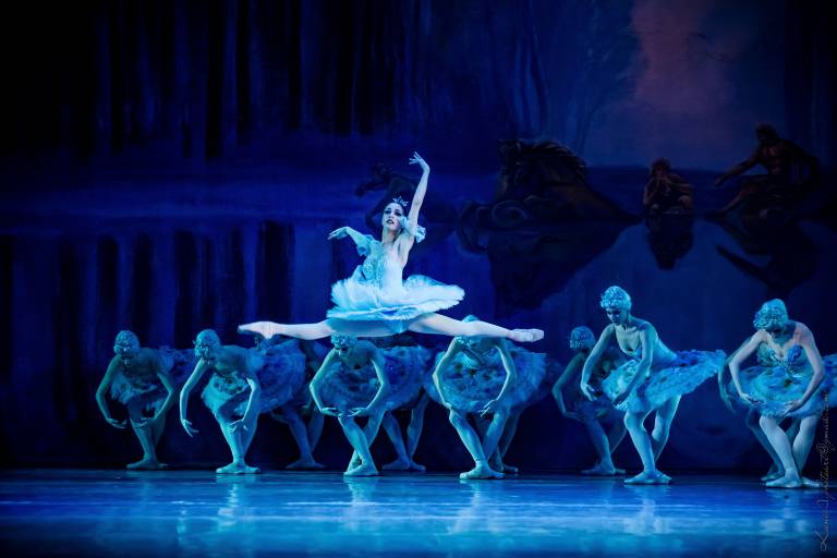 Ballet : La Belle au bois dormant image1
