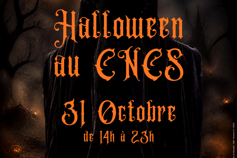 Halloween –  L'Académie des sorcier-es  image1