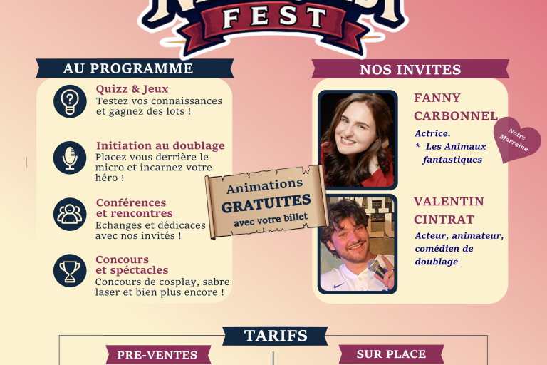 La Nekoquest fest image2