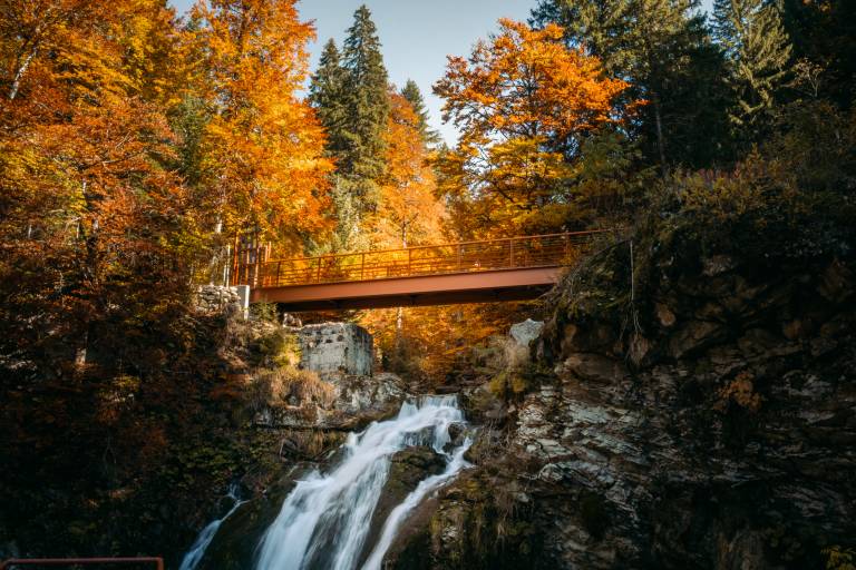 Ardent waterfall image1