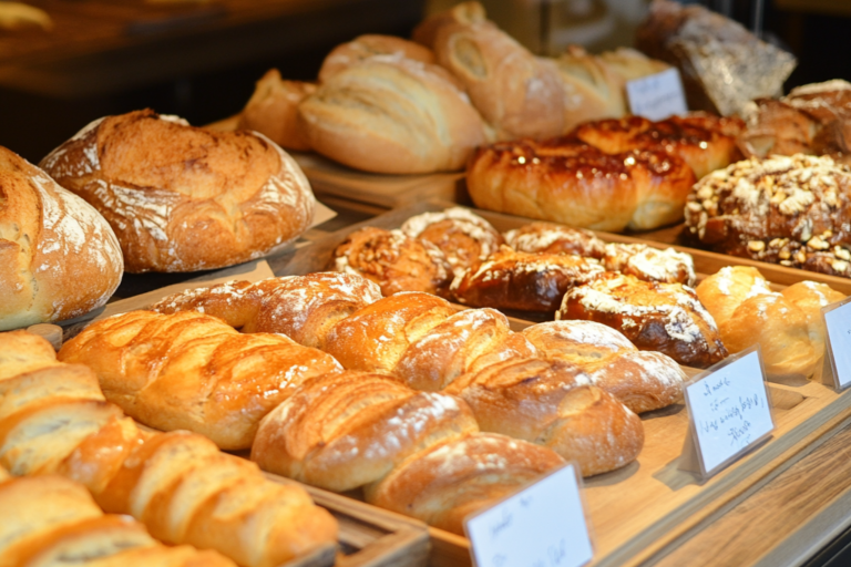 Ma boulangerie image1