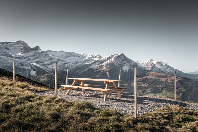 W27 Gstaad - Turbach - Türli - Lauenen image2