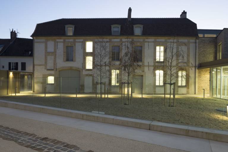 Nuit des musées image1