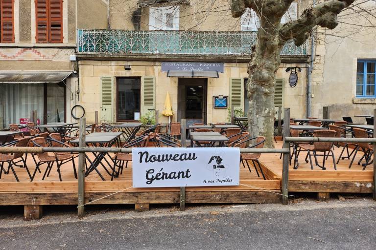 A vos papilles image1