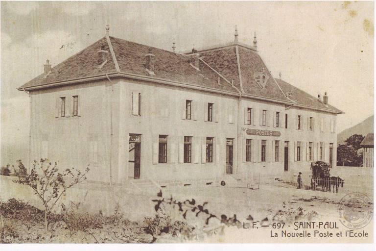 Journées Européennes du Patrimoine - Balade historique image1
