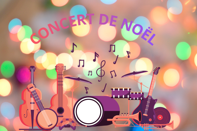 Concert de Noël image1