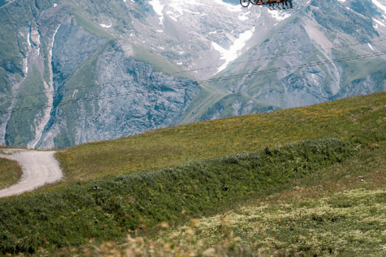 Point de vente skipass "Vallée Blanche" image1