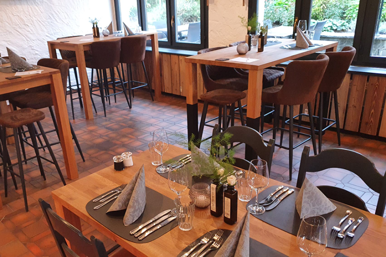 Restaurant Dorfklatsch - Emmetten image2