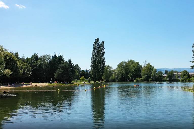 La Buvette du Lac image1