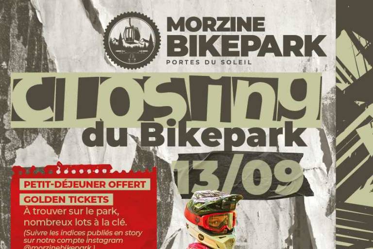 Bike Park Closing image1