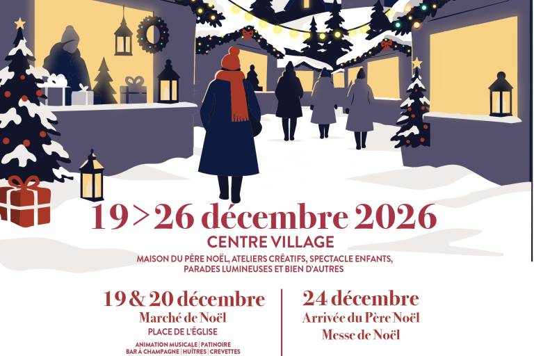 De Magie van Kerst! image2