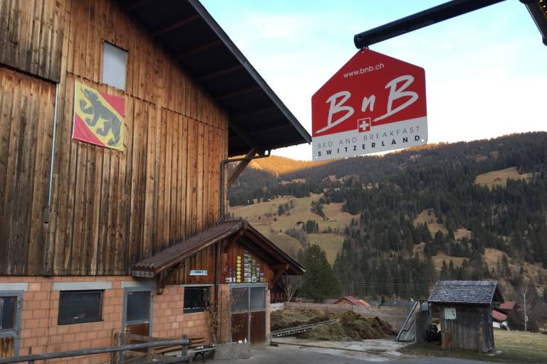 F2 AlpnessTrail Etappe 9: Gsteig - Feutersoey image2
